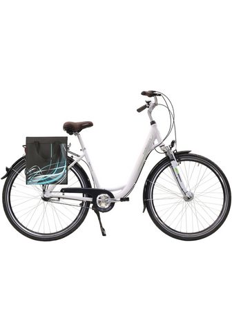 HAWK BIKES HAWK велосипед »City Plus«...