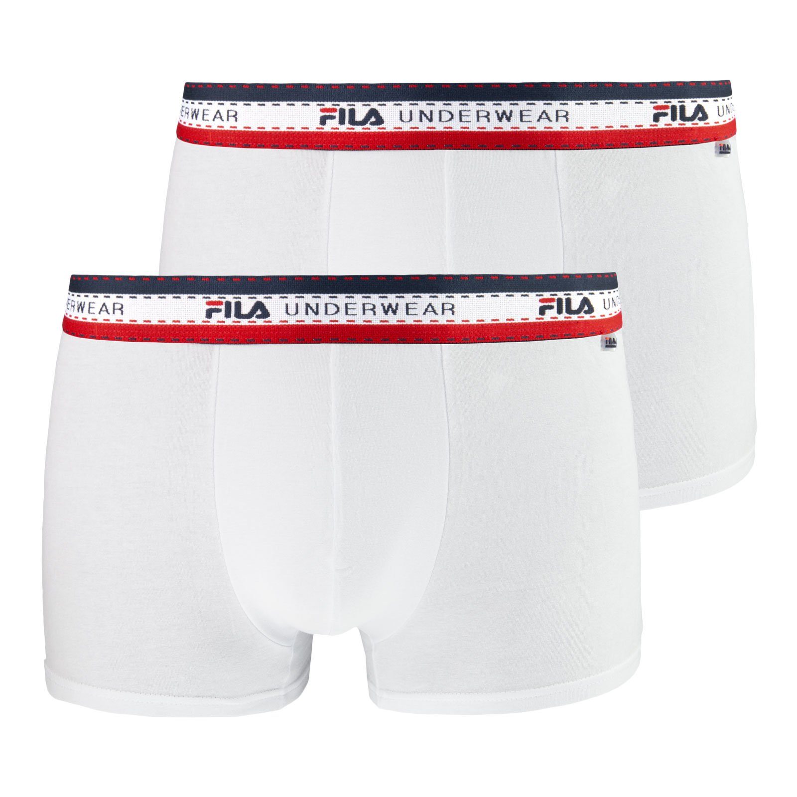 Fila Boxer Underwear Pants (2-St., 2er günstig online kaufen
