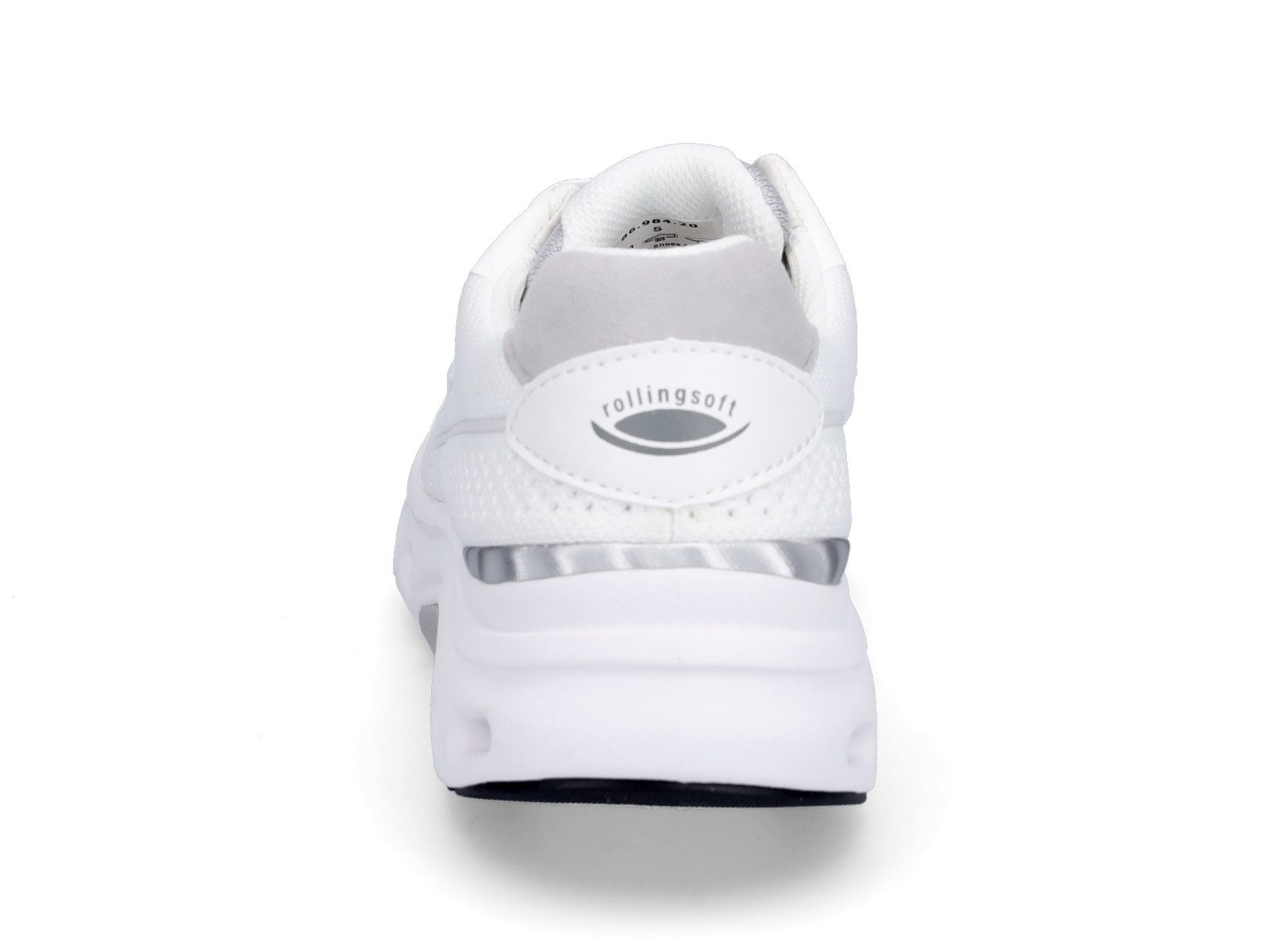 Gabor Gabor Damen Sneaker weiß Sneaker