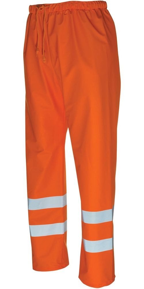 Mascot Regenhose Wolfsberg