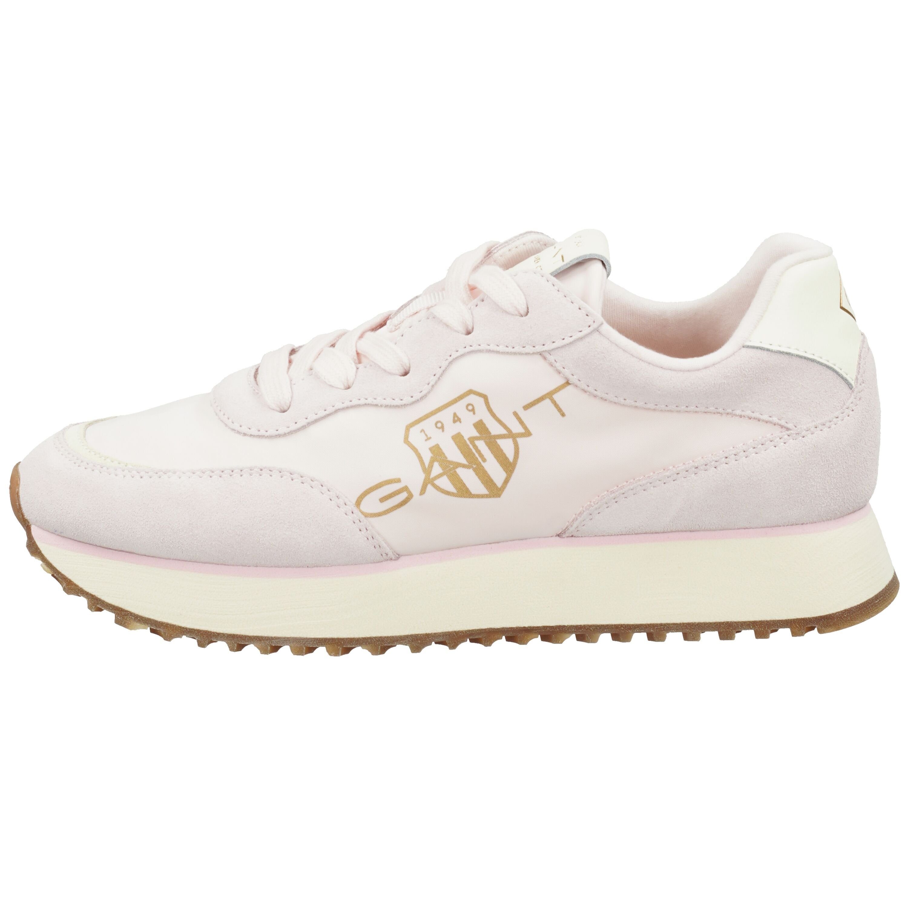 Gant Sneaker (1-tlg)