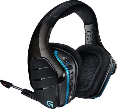 G933 anschlüsse