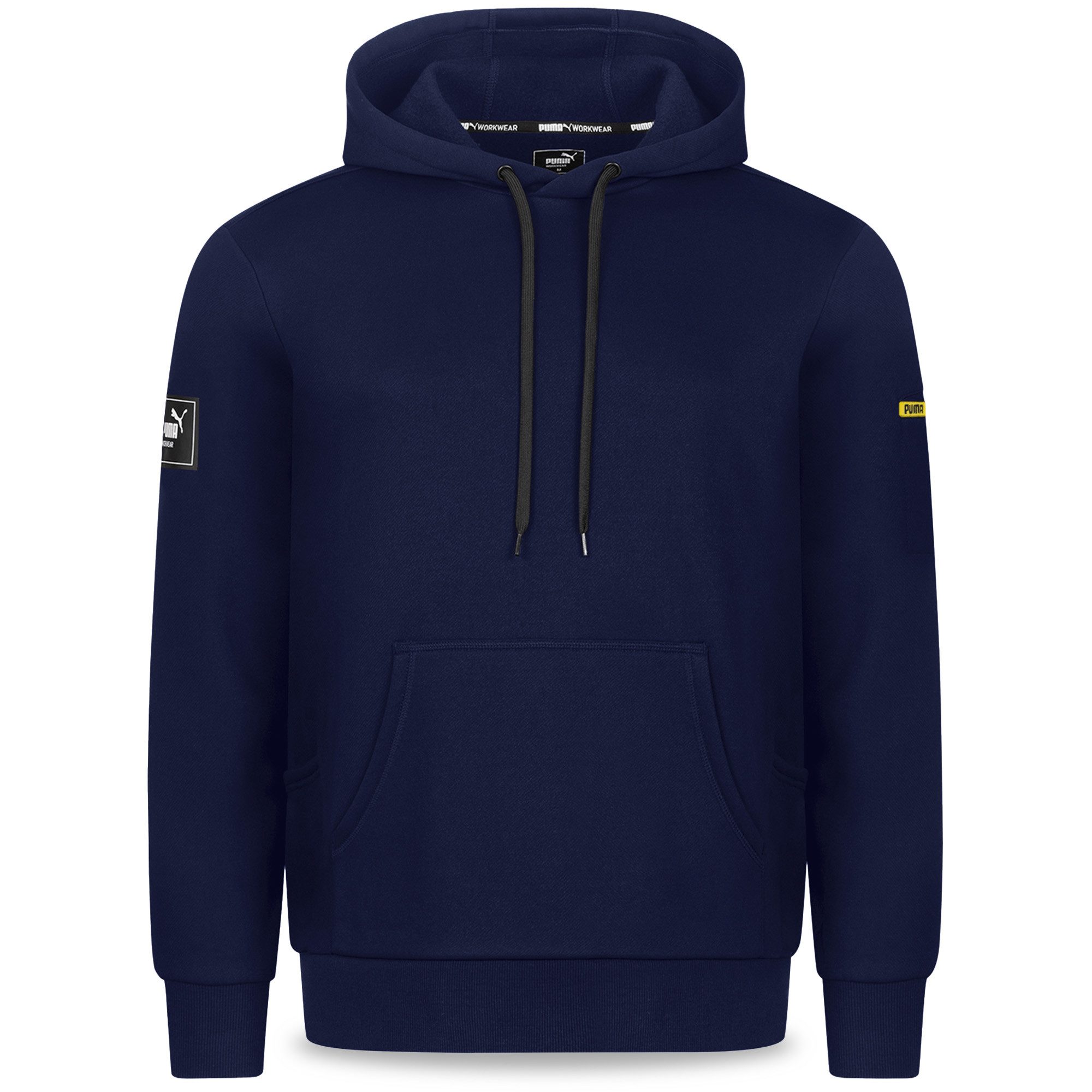 PUMA Workwear Hoodie ADVANCED Herren Pullover günstig online kaufen