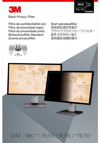 3M PF24.0W9 Фильтр конфиденциальности Sta...