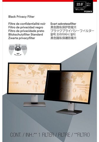 PF22.0W Фильтр конфиденциальности Stan...