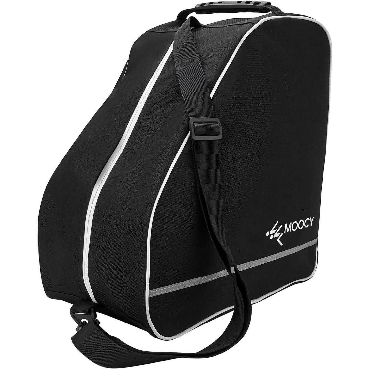 LuxusKollektion Skitasche Wasserdichte Skischuhtasche für