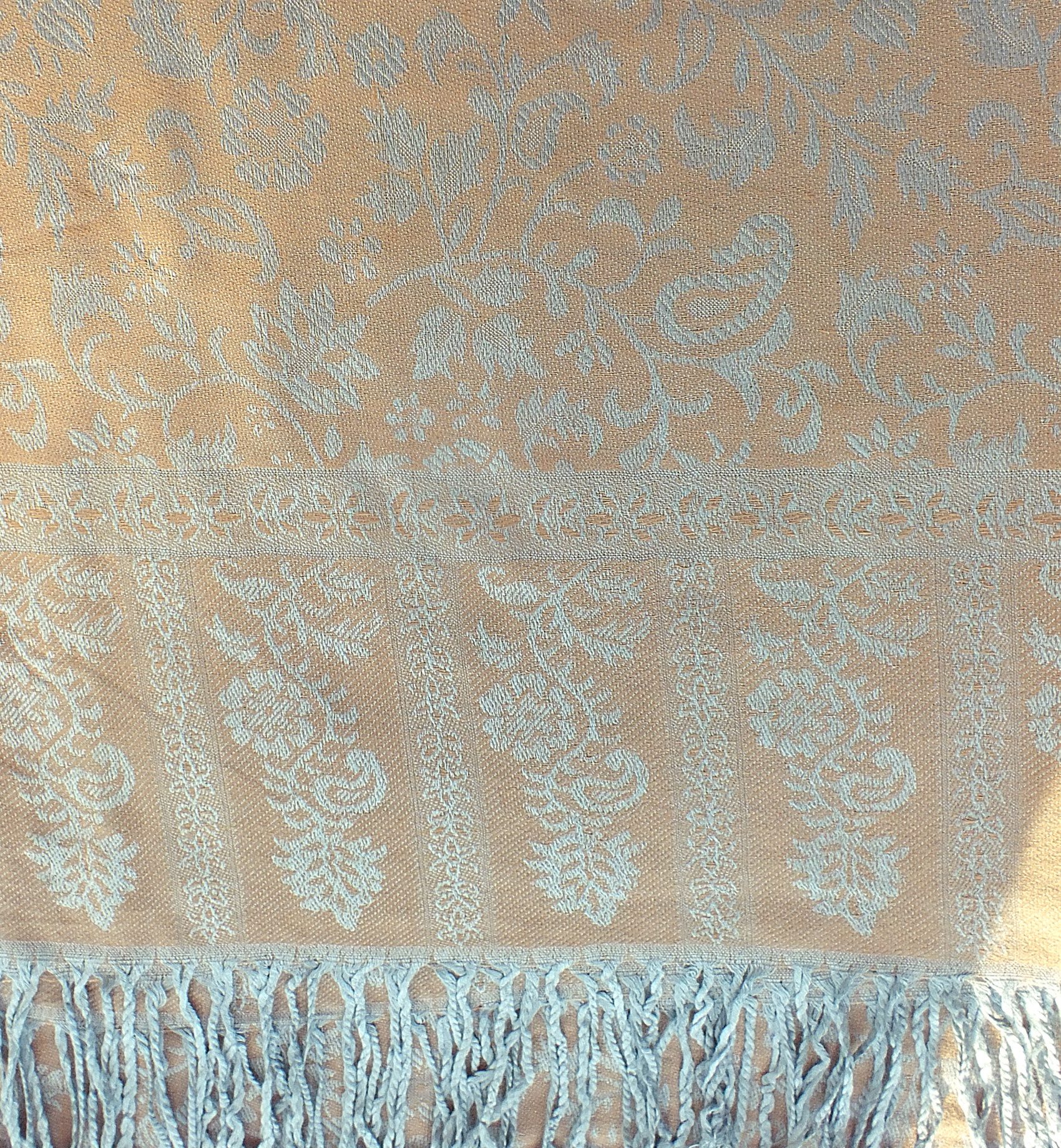 chic4home Schal Dreamy Flair, (1-St. 1-teilig), günstig online kaufen