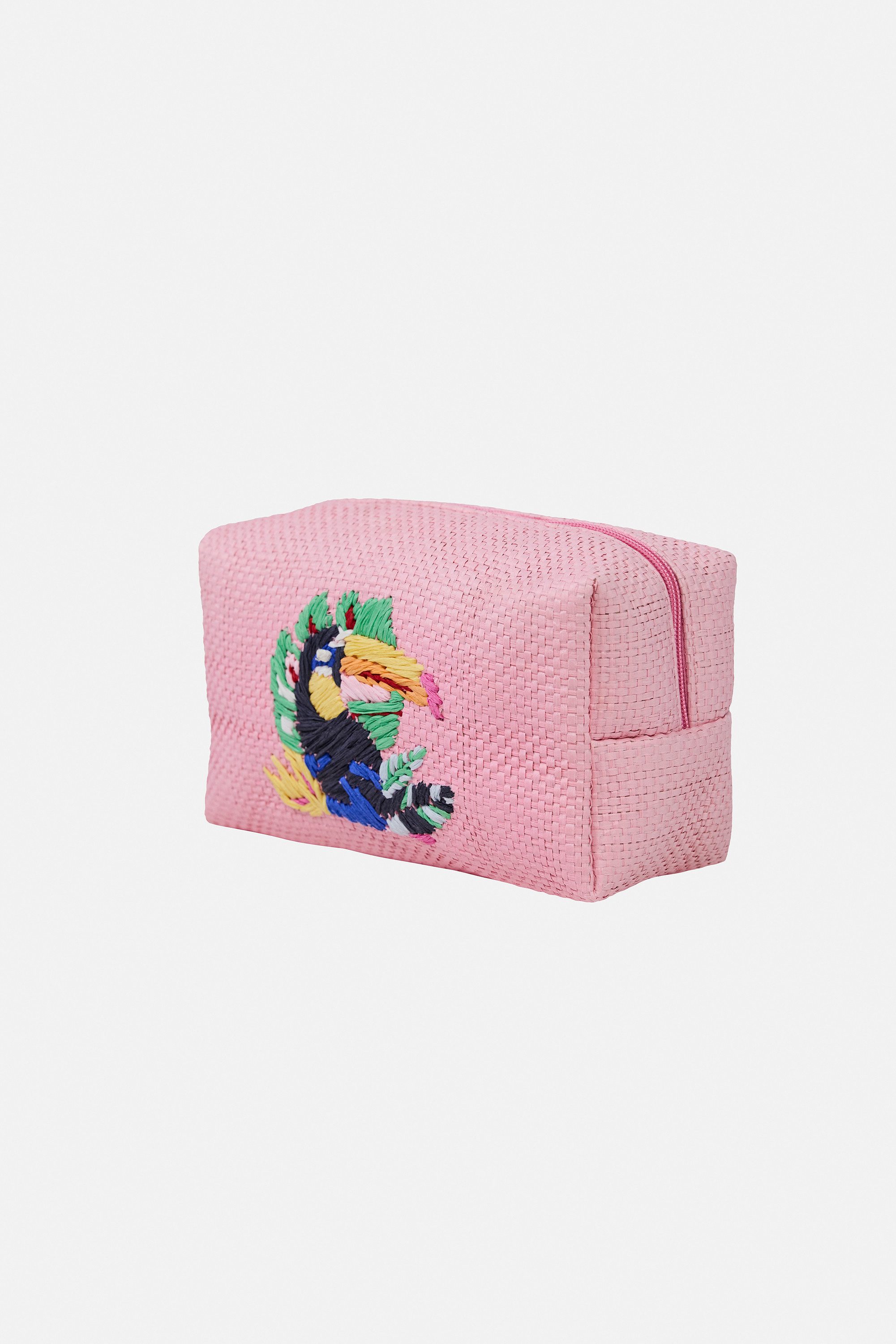 Lieblingsstück Kulturbeutel BagL, aus Papier