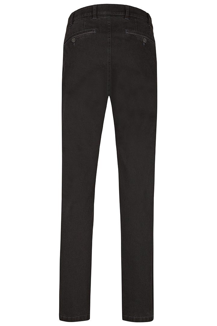 Stoffhose aubi Perfect Fit Herren Winter günstig online kaufen