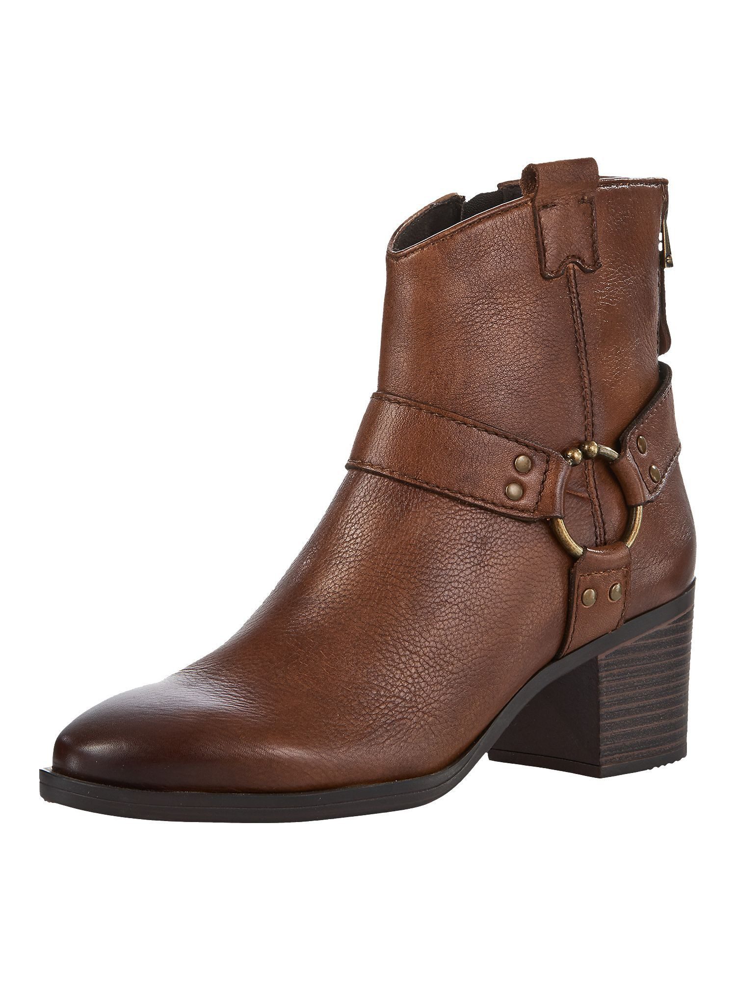 MARCO TOZZI Stiefelette 2-25358-43 Stiefelette FEEL