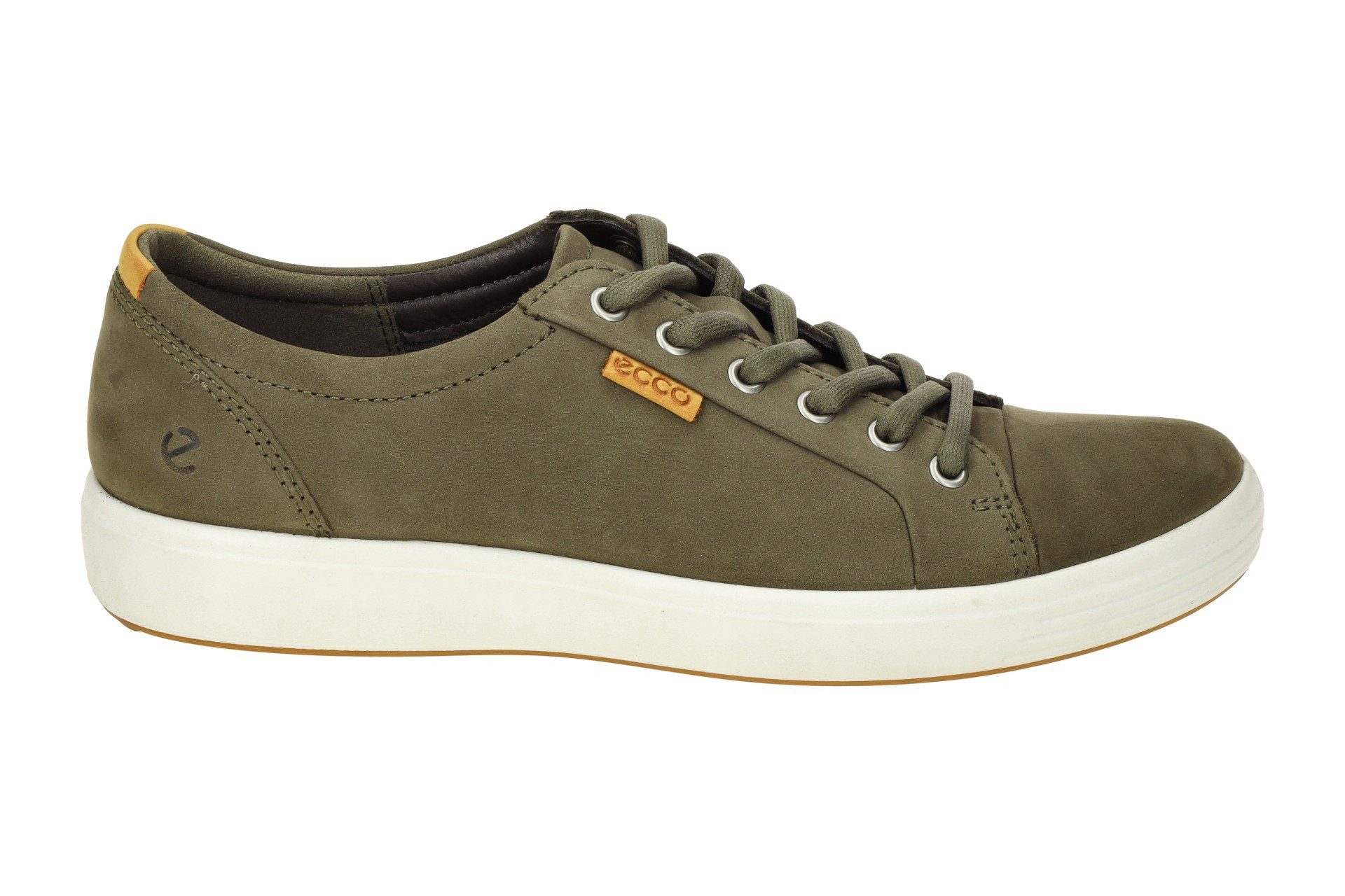 Ecco 43000402543 Schnürschuh