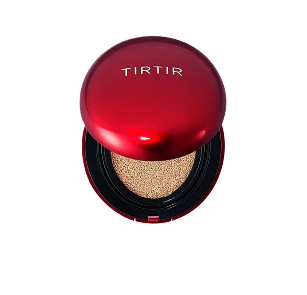 TIRTIR Foundation TIR TIR, Mask Fit Red Mini Cushion 25N Mocha - 4,5 g