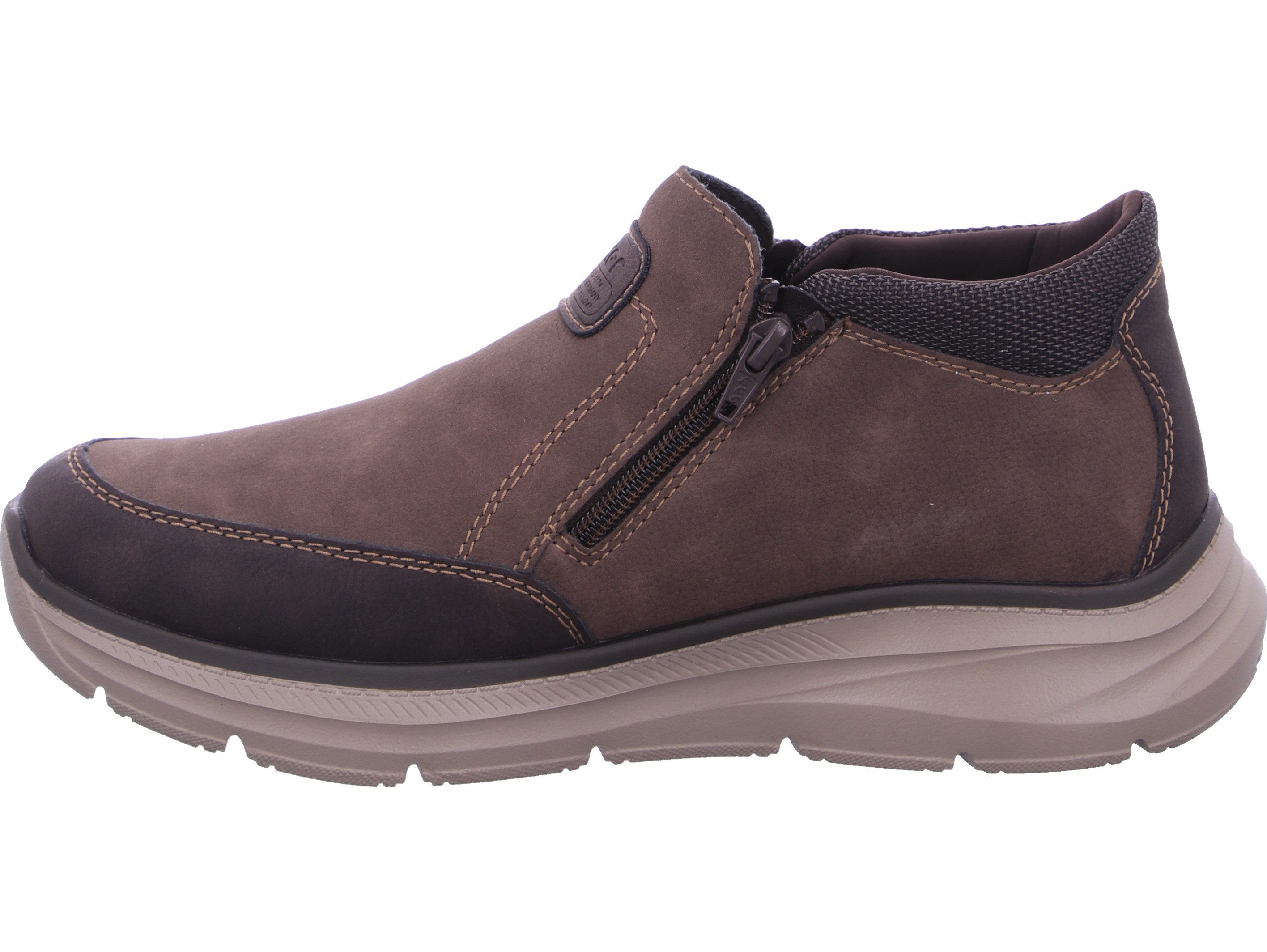 Rieker Stiefelette mit TEX-Membran
