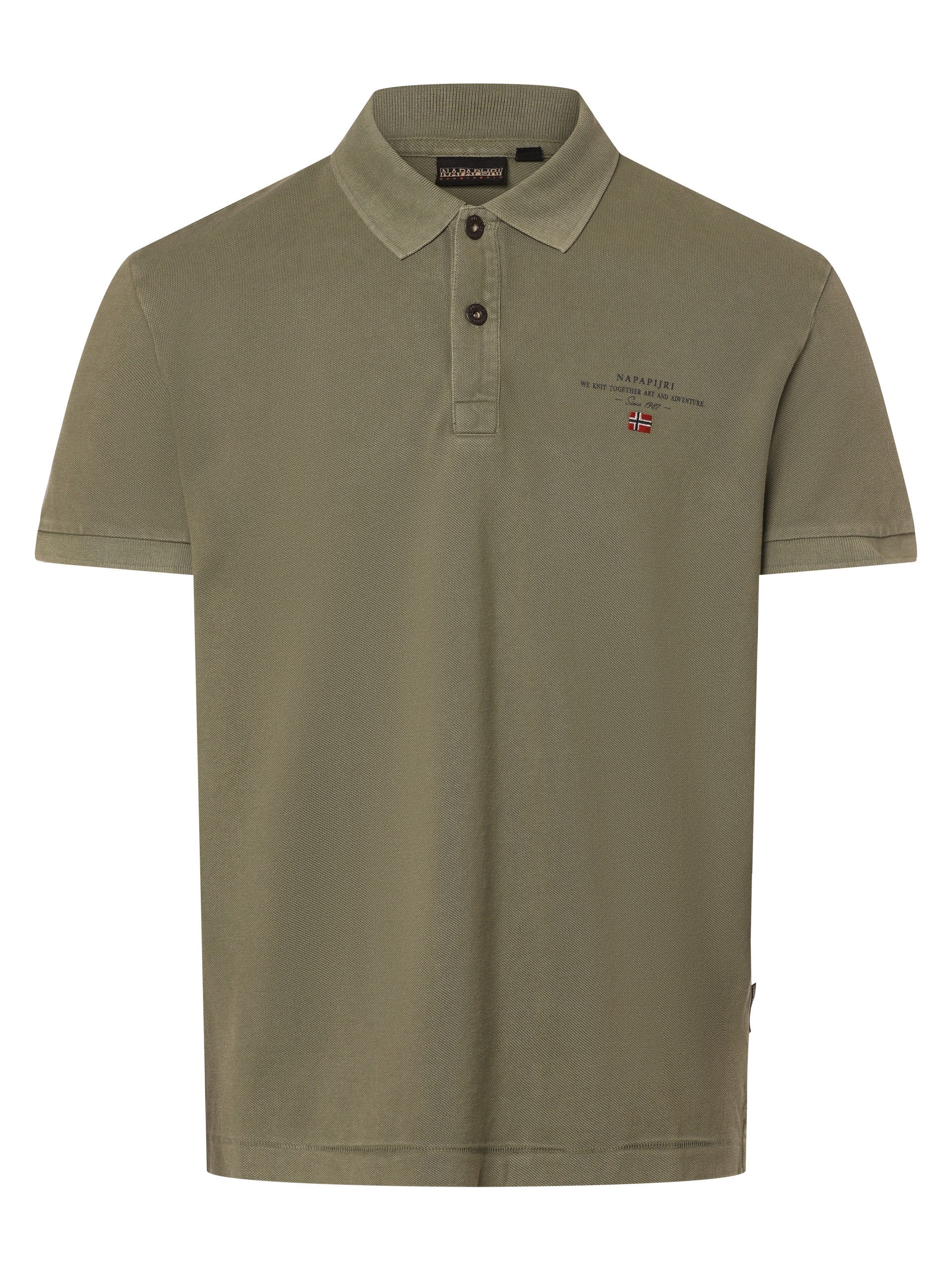 Napapijri Poloshirt Elbas