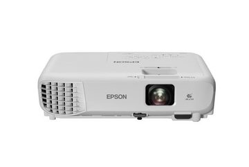 Epson EB-W06 Beamer (3700 lm, 16000:1, 1280 x 800 px)