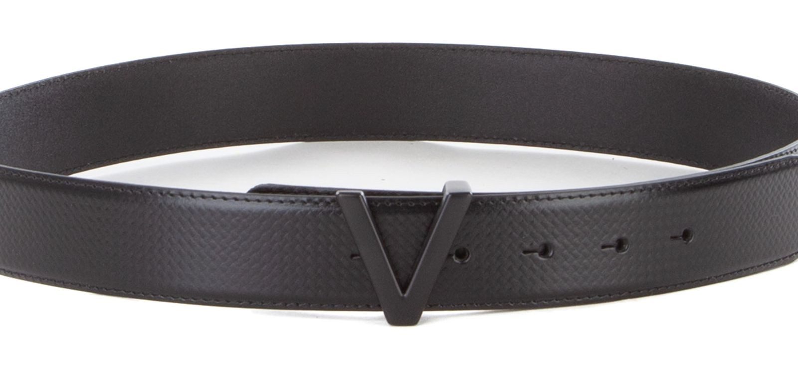 VALENTINO BAGS Ledergürtel Dario aus echtem Leder günstig online kaufen