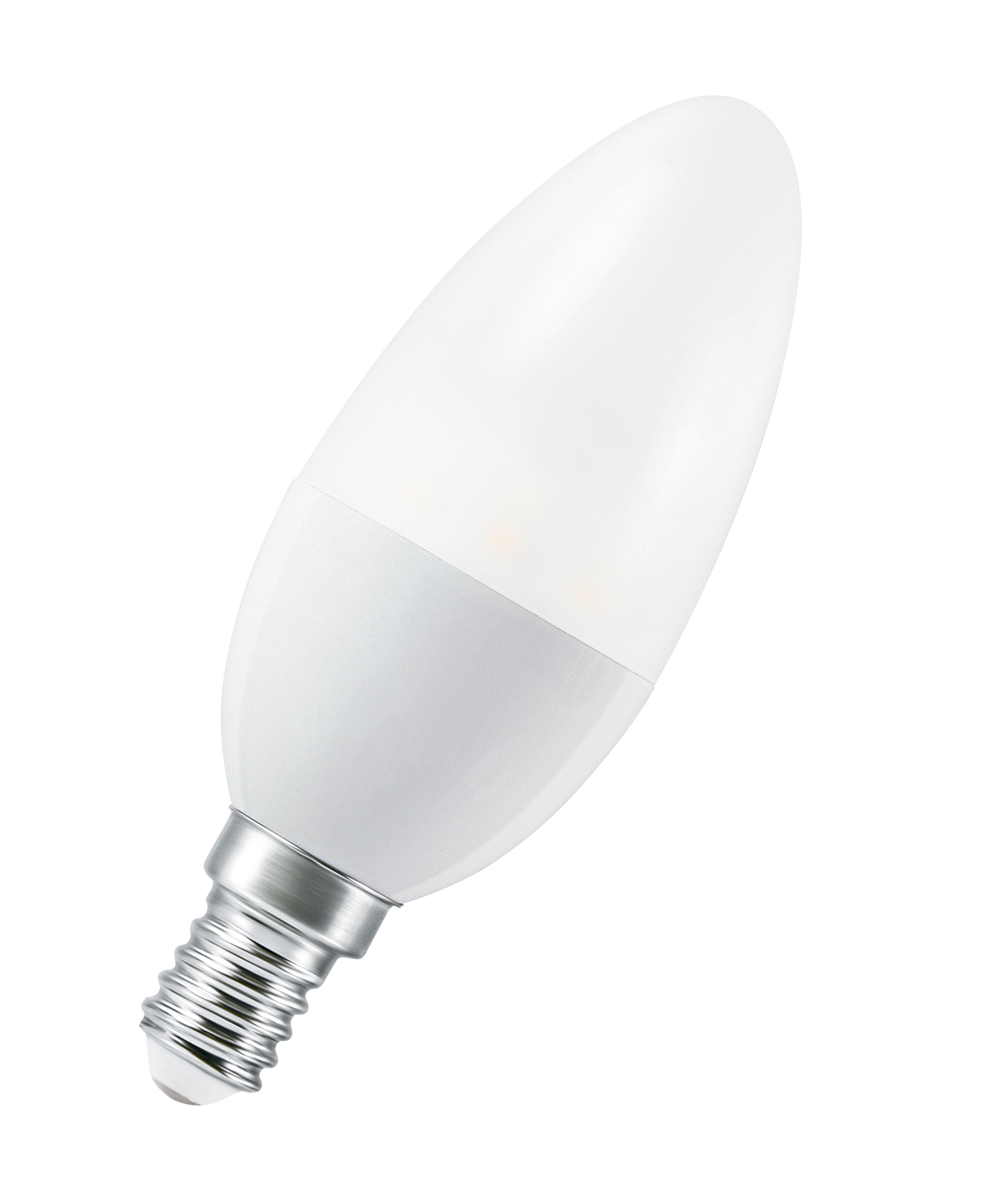 SMART+ Smart Home LED-Retrofit-Lampe, Lichttemp. Einstellbar »CLASSIC E14 TUNABLE WHITE« SMART+ Smart Home LED-Retrofit-Lampe, Lichttemp. Einstellbar »CLASSIC E14 TUNABLE WHITE«
