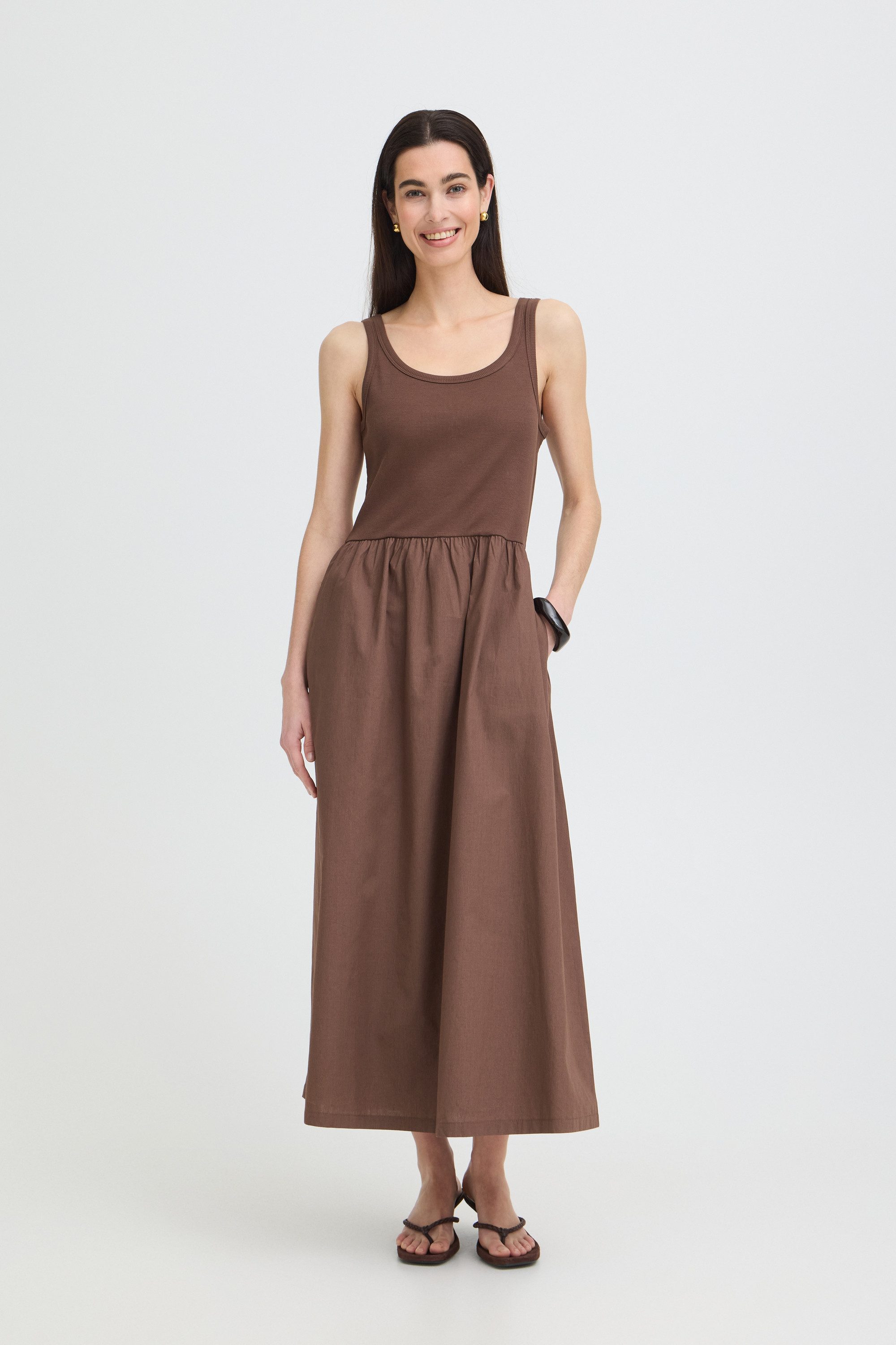 b.young Jerseykleid Casual BYSUNNIA