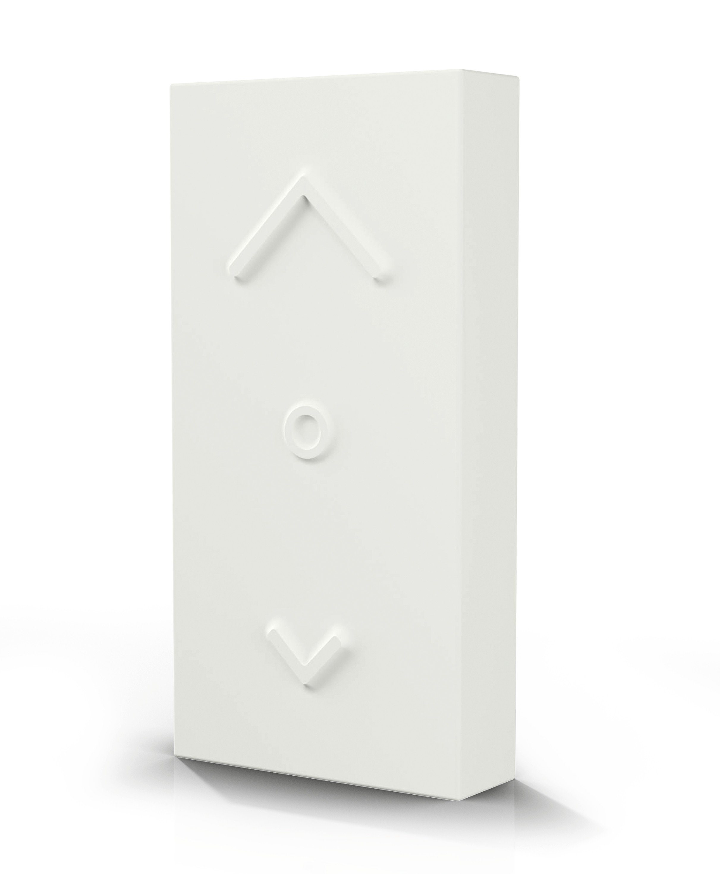 SMART+ Smart Home Wandschalter & Fernbedienung, 3 Tasten, innen »SWITCH MINI« SMART+ Smart Home Wandschalter & Fernbedienung, 3 Tasten, innen »SWITCH MINI«