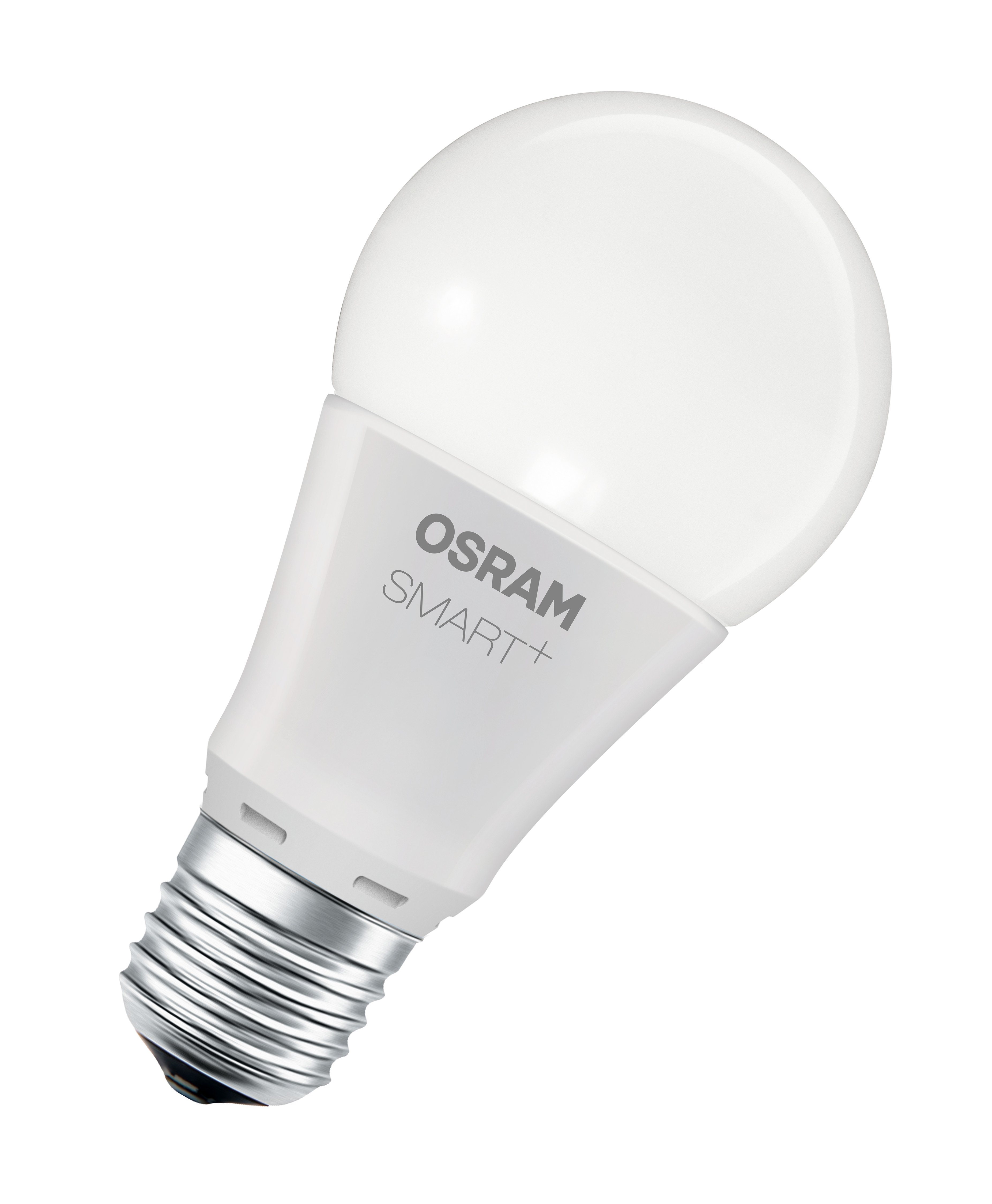 SMART+ Smart Home LED-Retrofit-Lampe, Dimmbar »CLASSIC E27 DIMMABLE 230V« SMART+ Smart Home LED-Retrofit-Lampe, Dimmbar »CLASSIC E27 DIMMABLE 230V«