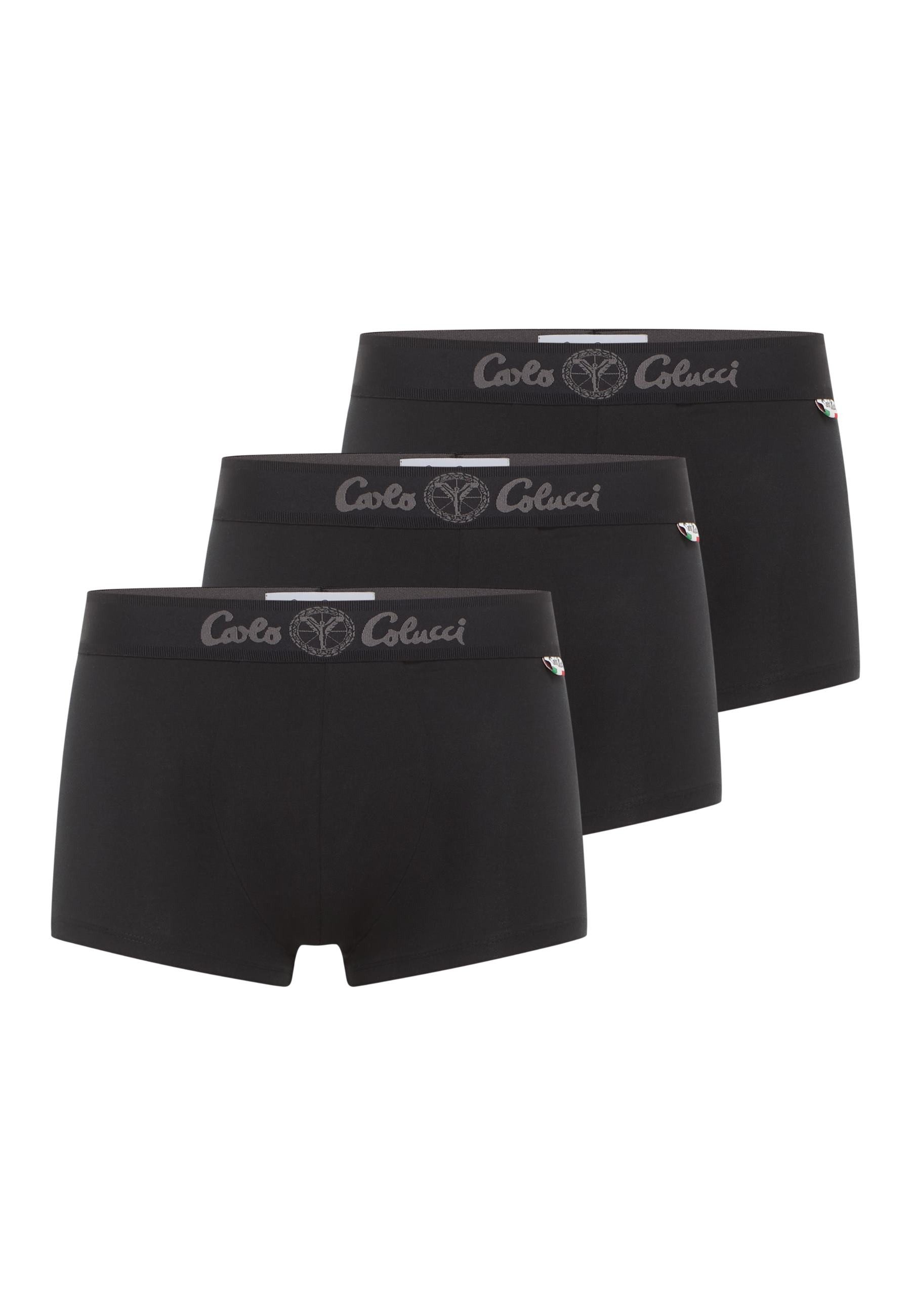 CARLO COLUCCI Jazz-Pants Slips Duzzi