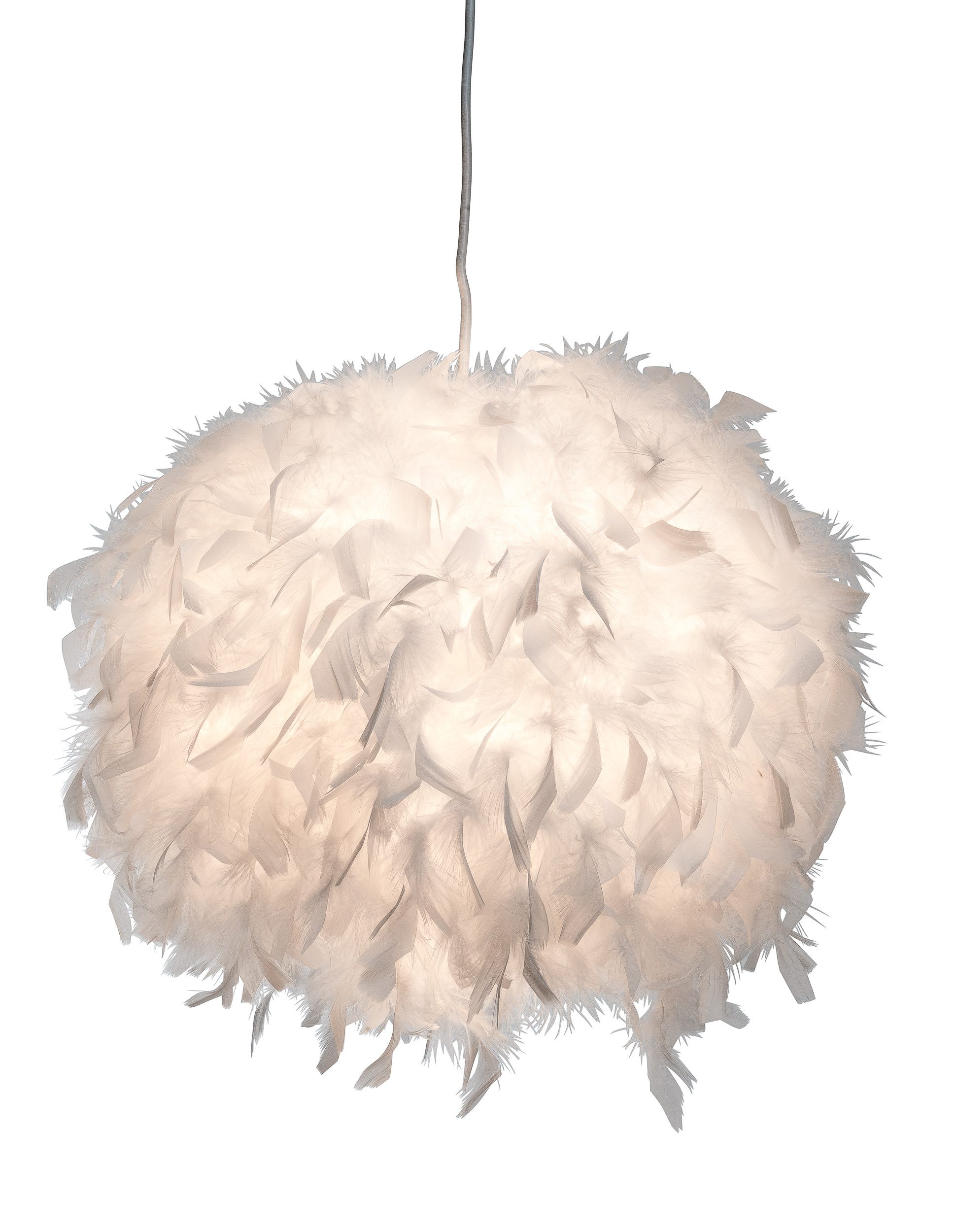 NOWA Hängeleuchte DUCKY, ohne Leuchtmittel, Hängelampe Esszimmer-Leuchte Esstischleuchte Wohnzimmer