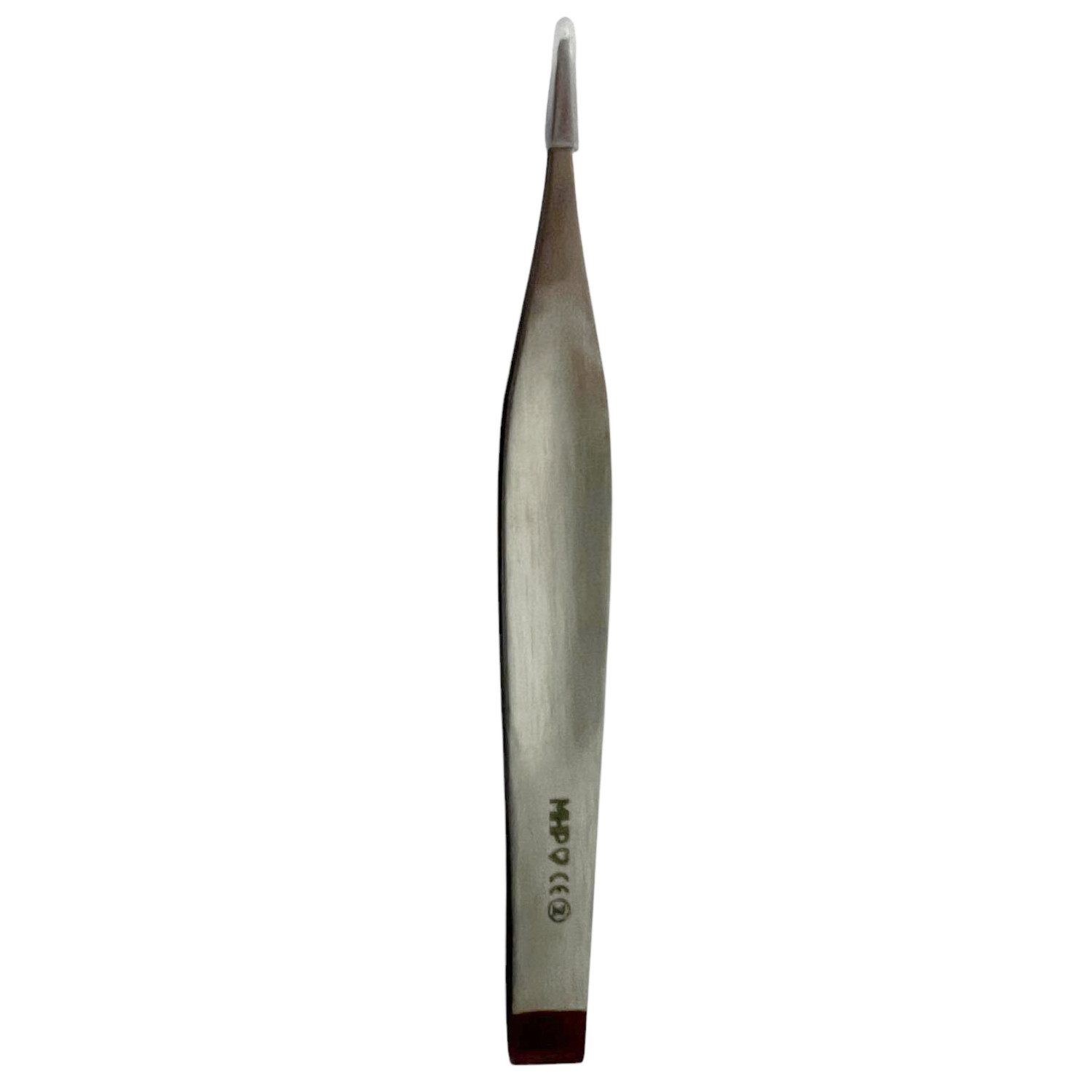 MHP - Sterile Instrumente Präzisionspinzette MHP Einmal Splitterpinzette 11,5 cm, steril (25 Stück)