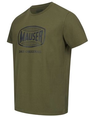 MAUSER T-Shirt T-Shirt