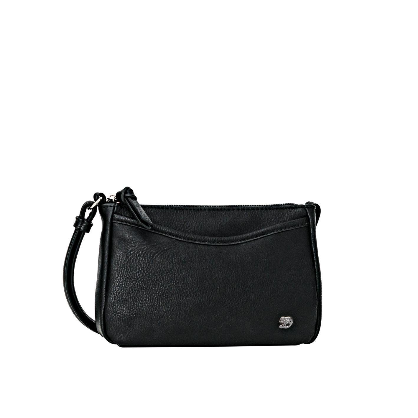 Handtasche in schwarz online kaufen | OTTO