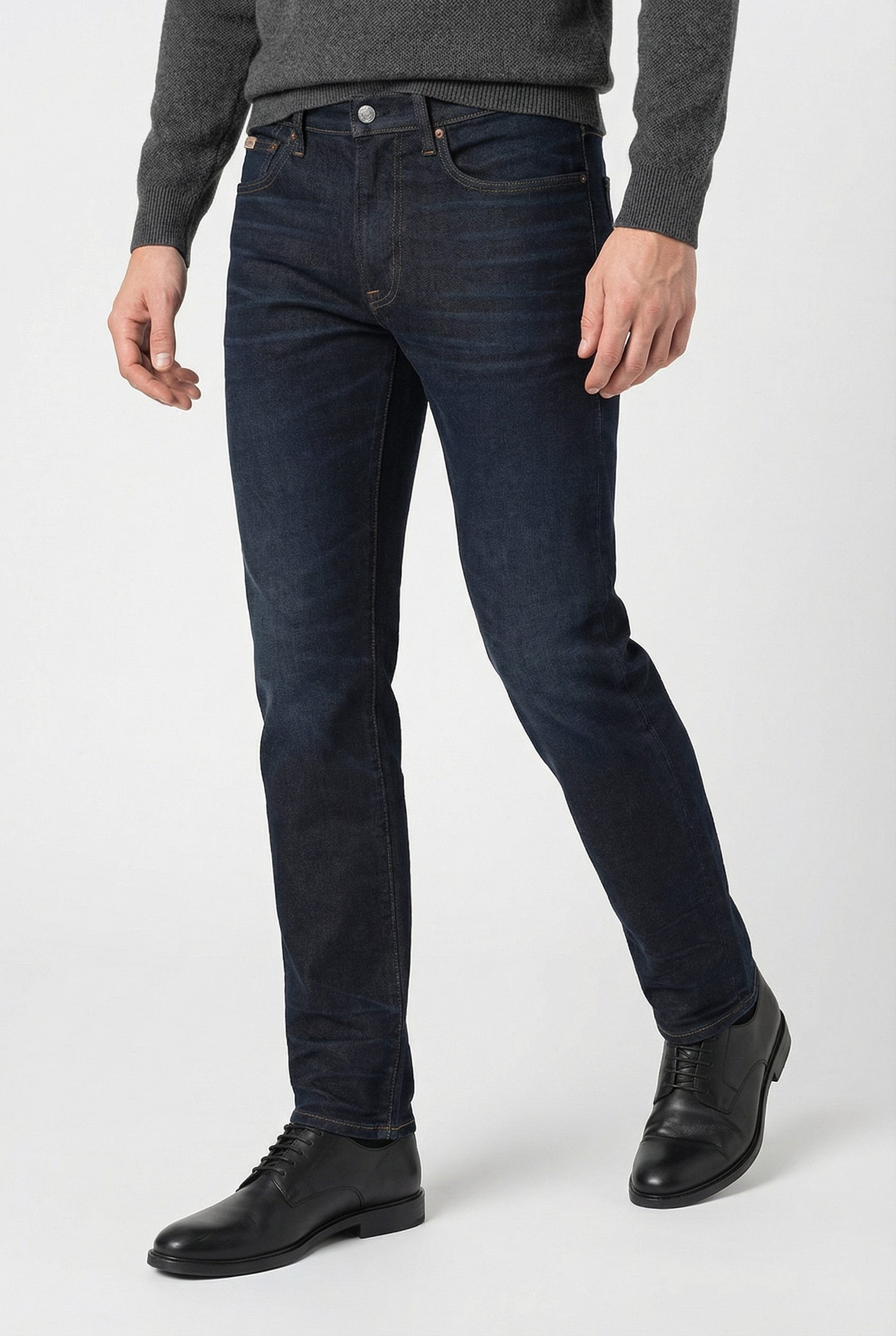 Calvin Klein Jeans Skinny-fit-Jeans SKINNY JEANS Skinny fit