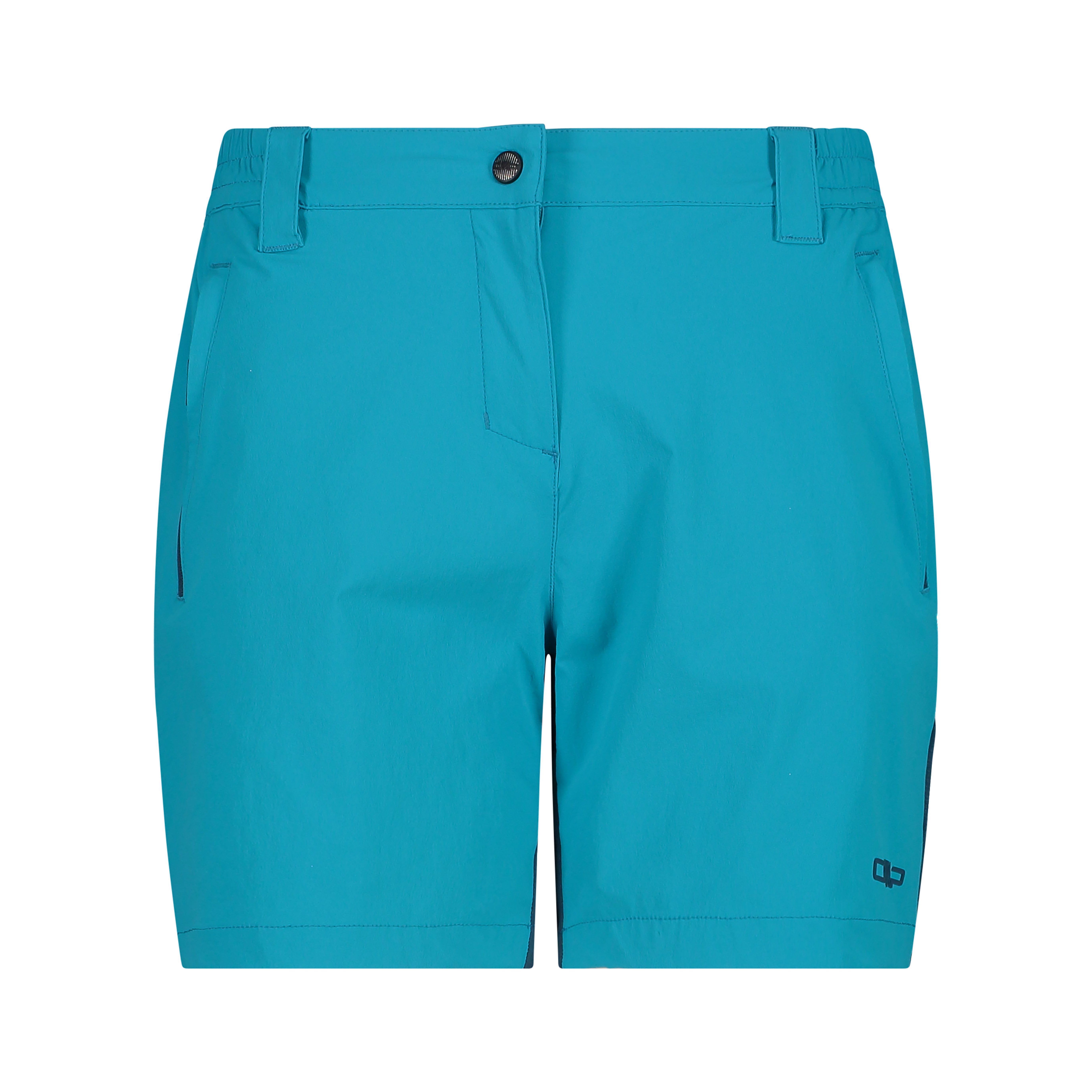 Trainingsshorts CMP Damen Hose Bermuda 35T6476