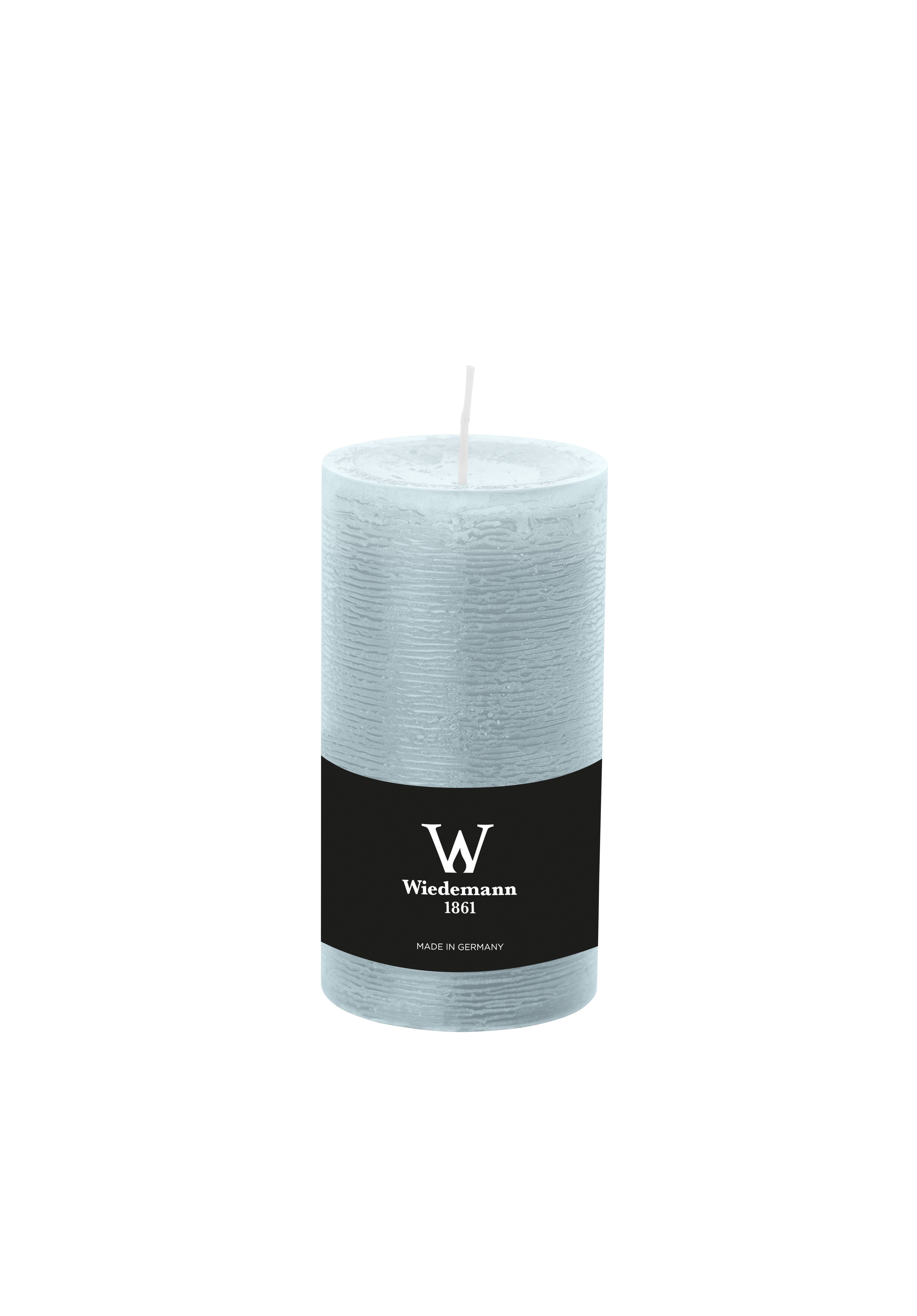 Wiedemann Kerzen Rustic-Kerze Wiedemann MARBLE Rustic günstig online kaufen