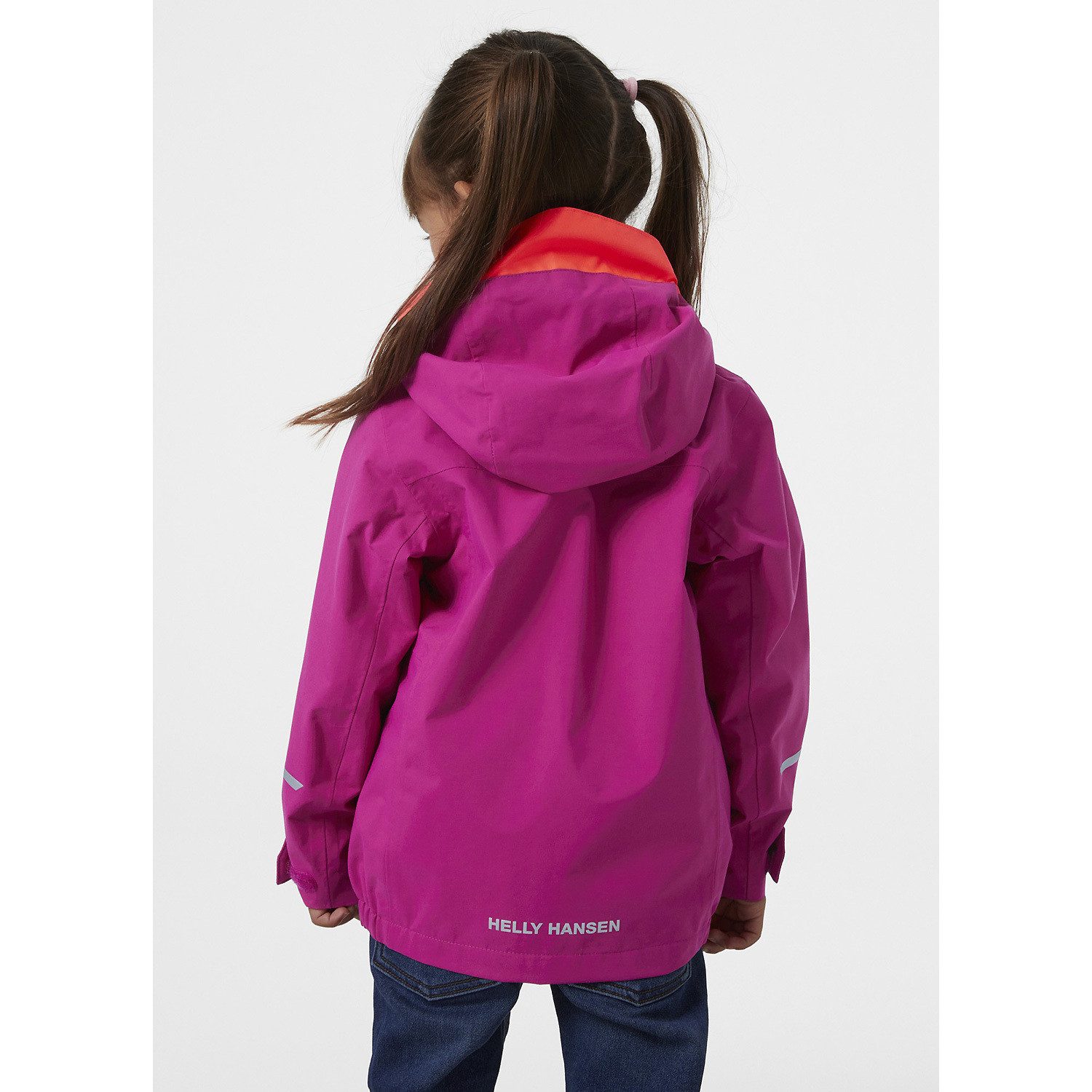 Helly Hansen Softshelljacke Funktionsjacke SHELTER JACKET 2.0