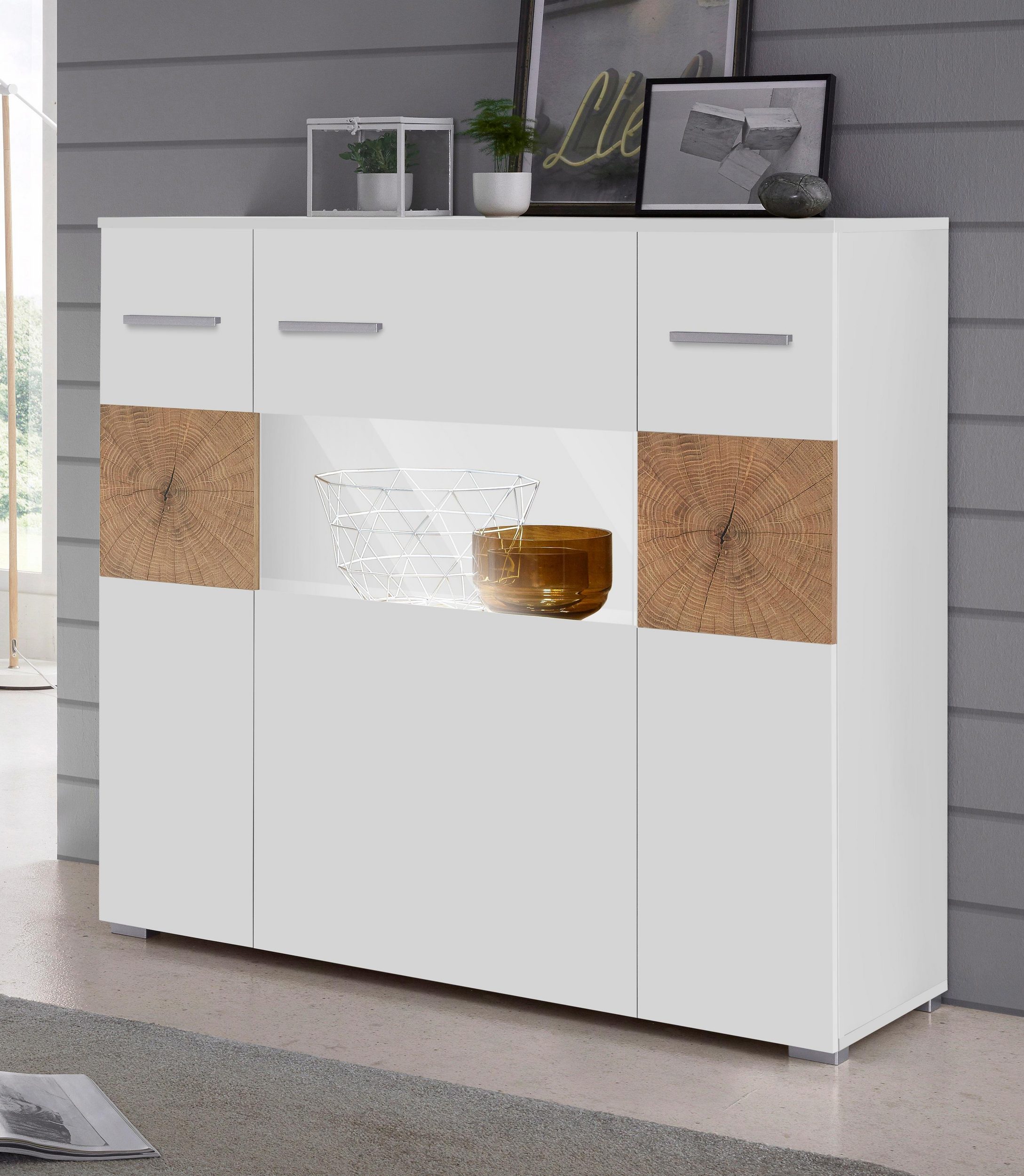 Highboard WOBONA