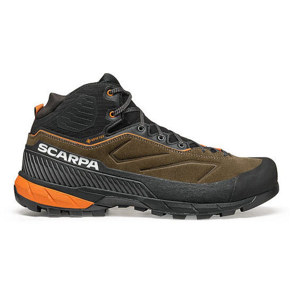 Scarpa Rapid XT Mid GTX Wanderstiefel günstig online kaufen