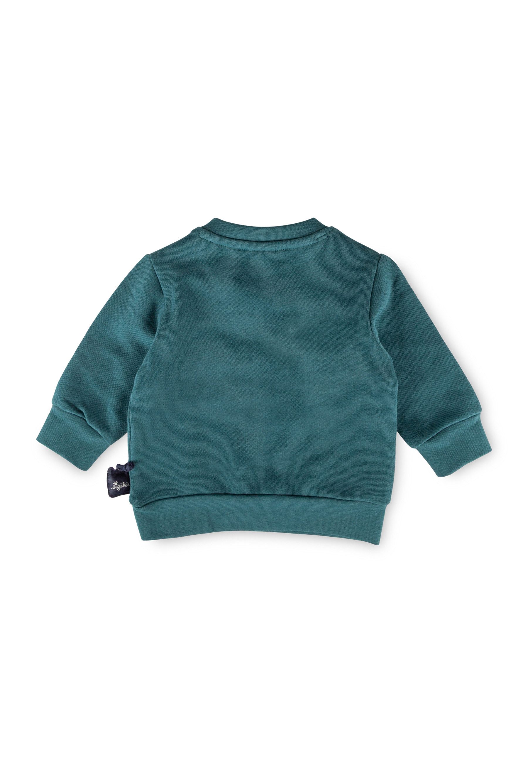 Sigikid Sweatshirt für Babys Unisex (1-tlg)