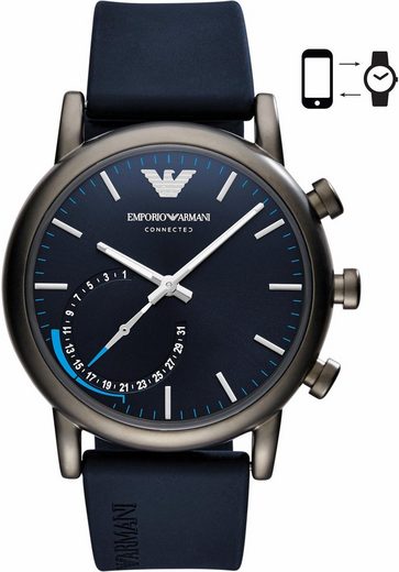 space black watch