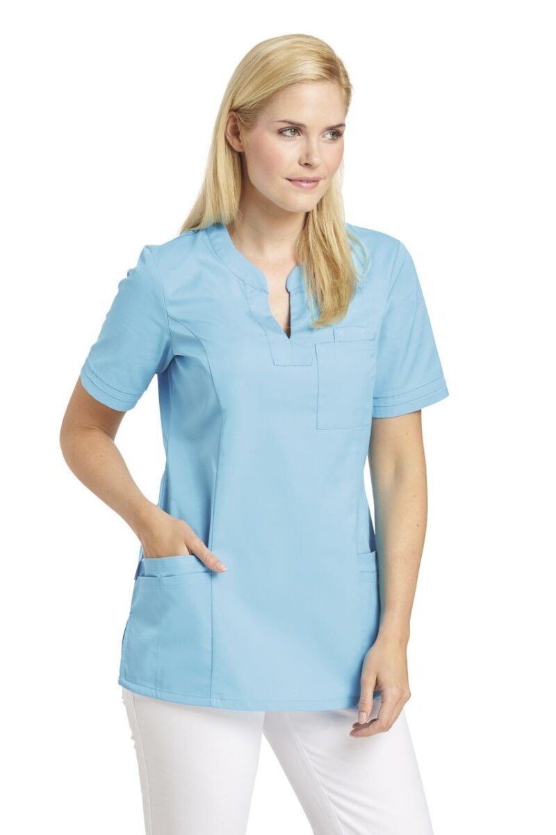 Arbeitsjacke Leiber Schlupfkasack 08/2557
