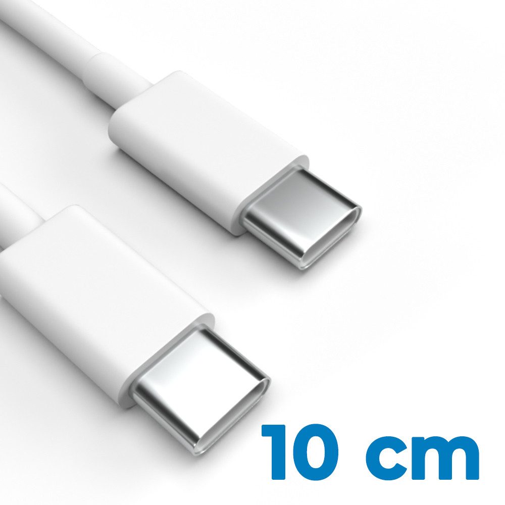Justcom Oppo Realme Narzo V1 ID RMX2002 USB-Kabel, USB-C, USB-C (300 cm), Schnellladekabel, Datenkabel, Handy, Tablet
