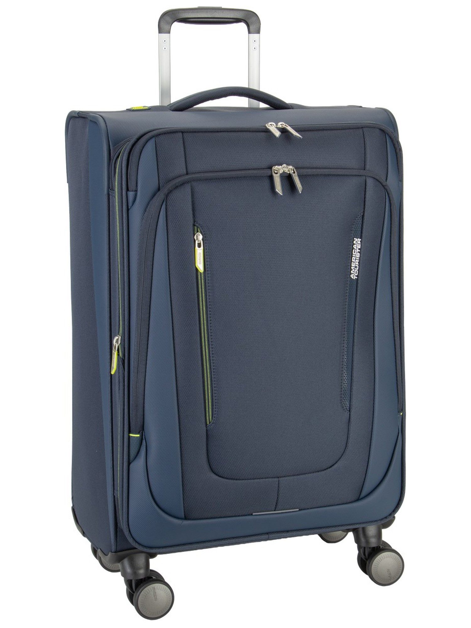 American Tourister® Trolley Wanderlite Spinner M Exp
