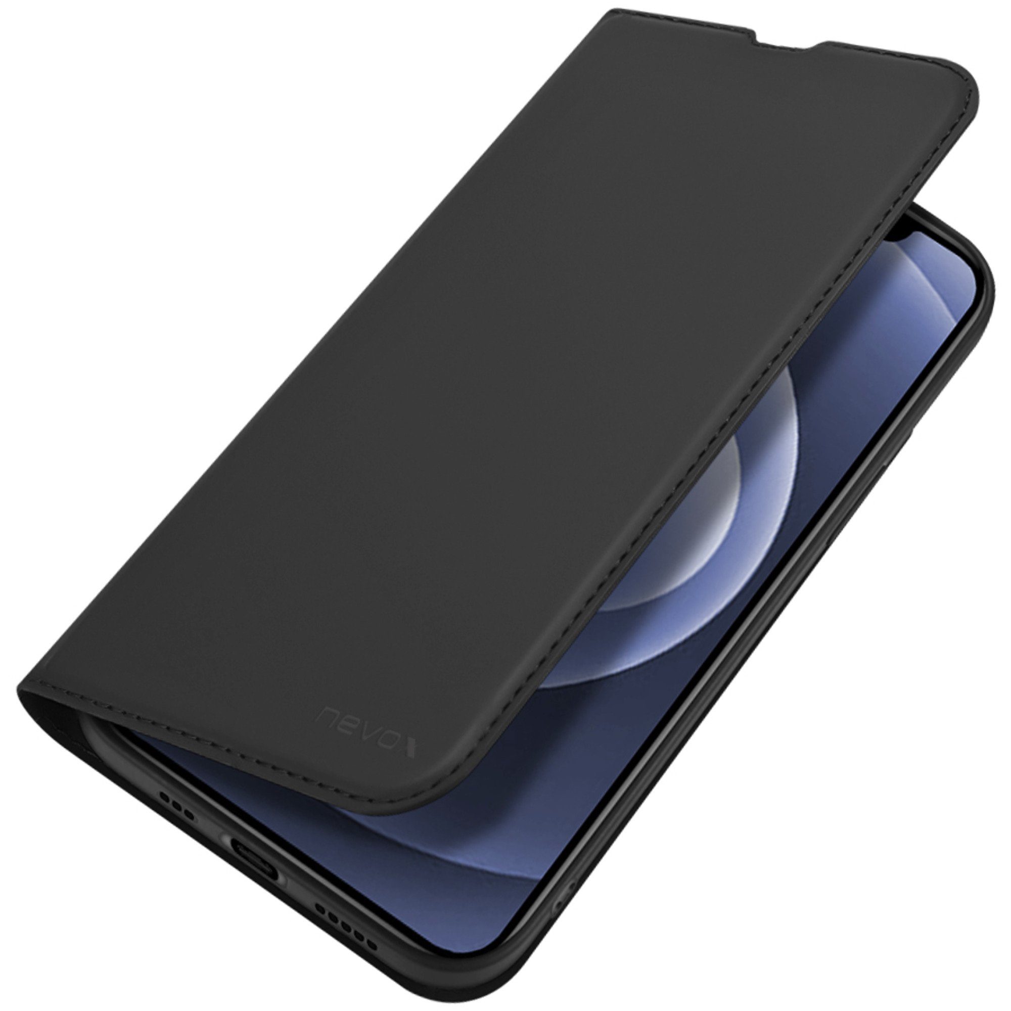 nevox Handyhülle Nevox Vario Series, Handyhülle, (iPhone 14 Plus)