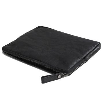 BRANCO Laptoptasche Branco - Leder Tablet Hülle Tablet Schutzhülle Tab Cover Auswahl
