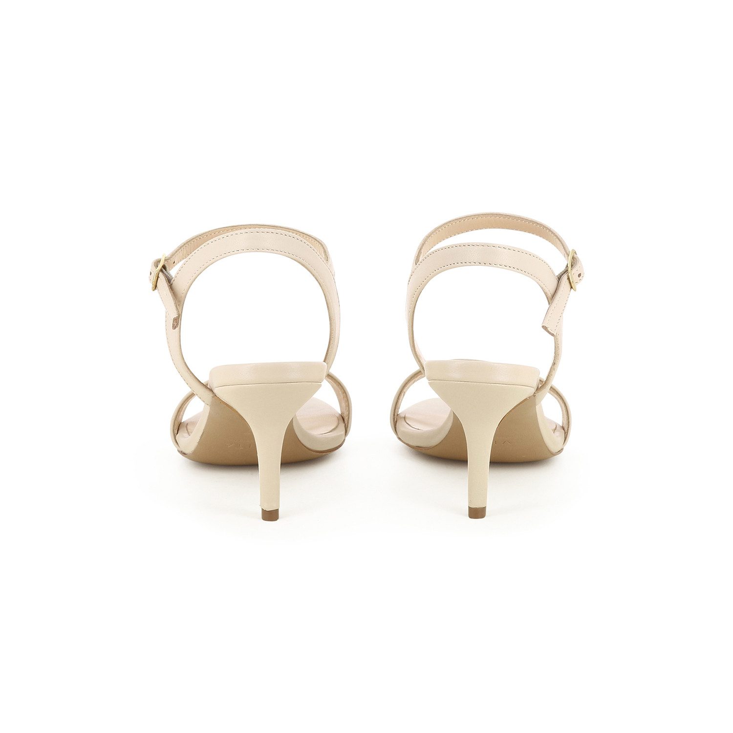 Evita VERONICA Sandalette (basic, casual, freizeit)