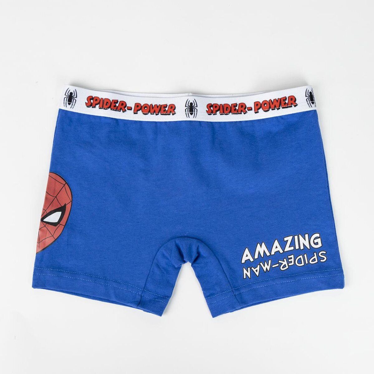 Spiderman Pyjama Spiderman Schlafanzug Pyjama Set & Nachtwäsche