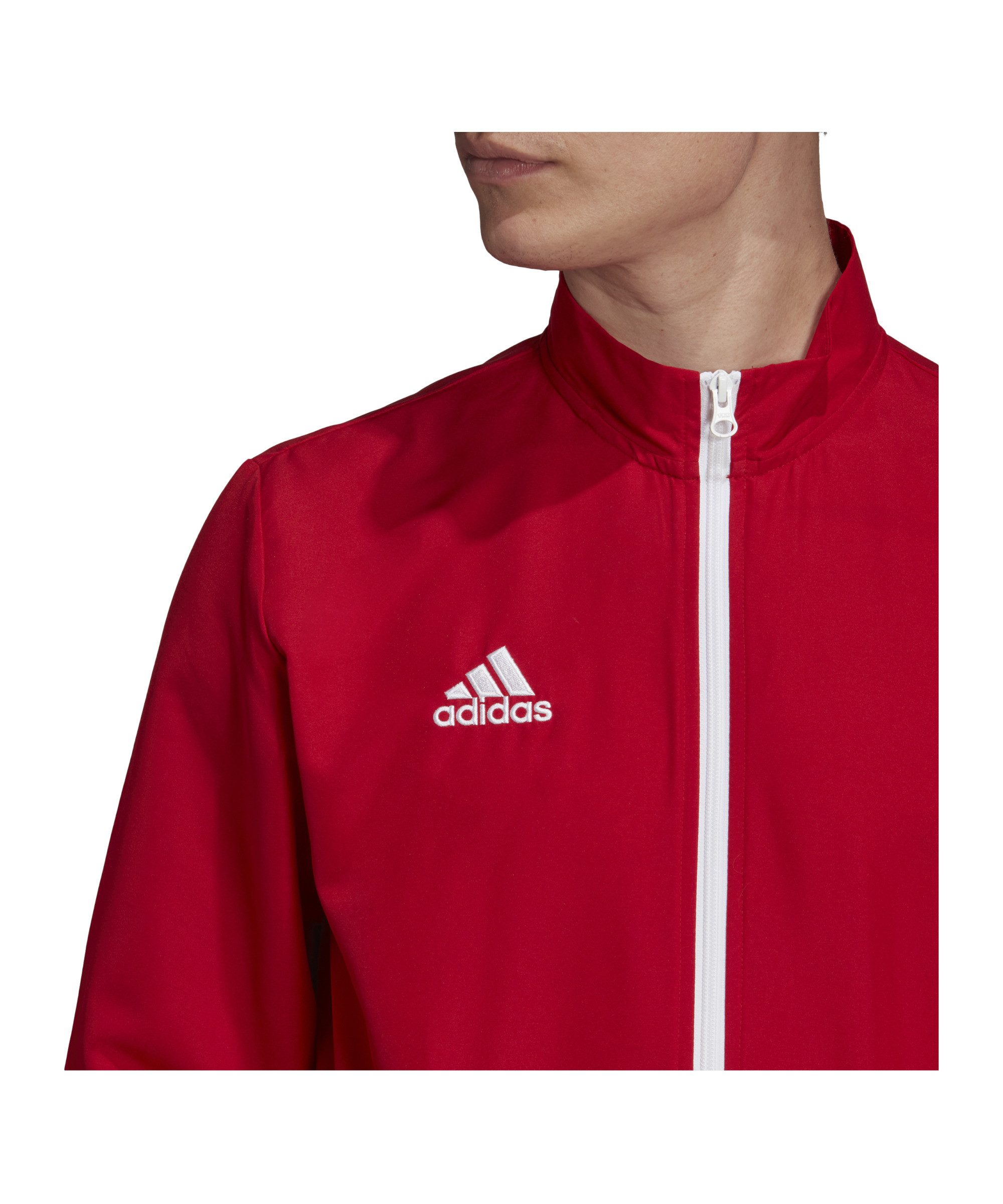 adidas Performance Sweatjacke adidas Performance Entrada 22 Präsentationsja günstig online kaufen