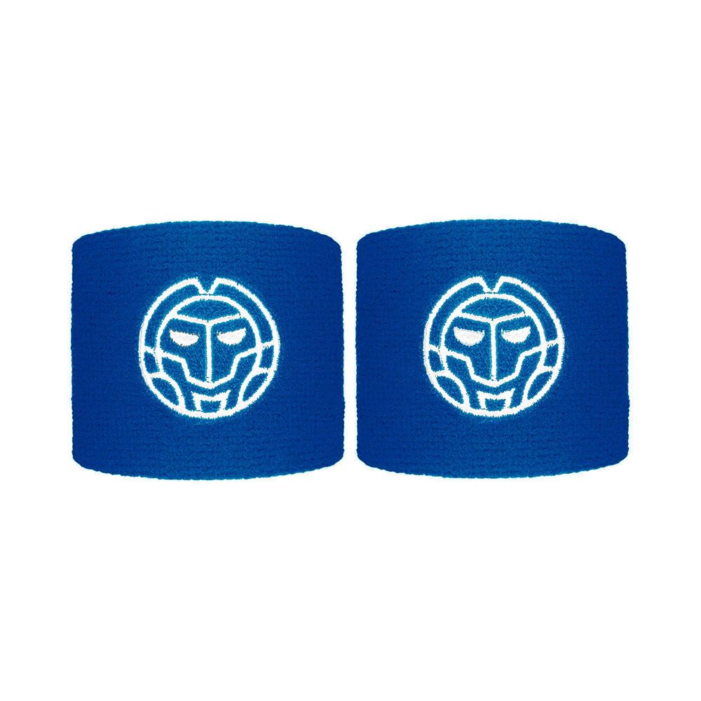 BIDI BADU Schweißband Wristband short