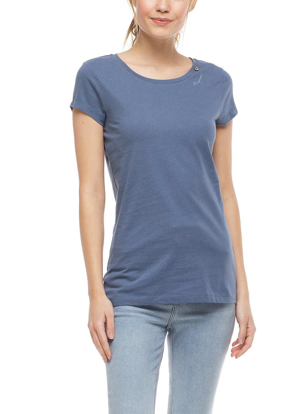 Ragwear T-Shirt Damen Mint C Organic günstig online kaufen