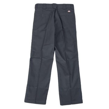 Dickies Stoffhose 873 Work Rec Charcoal