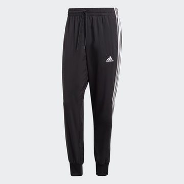 adidas Sportswear Sporthose AEROREADY ESSENTIALS TAPERED CUFF WOVEN 3STREIFEN HOSE (1-tlg)