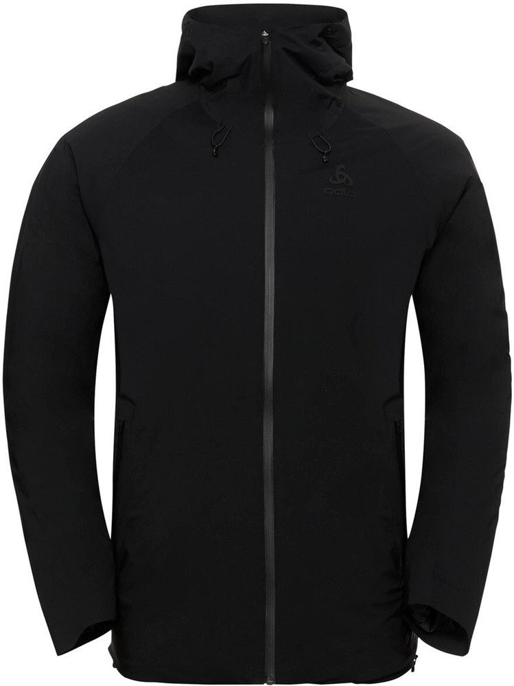 Odlo Regenjacke Jacket Insulated Ascent S-Thermic Waterproof